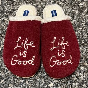 Slippers